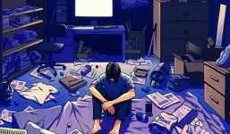 Vì sao nhiều người trẻ Nhật lại chọn lối sống ẩn dật, ở lì trong phòng và không giao tiếp với bất cứ ai?