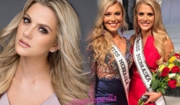 Người đẹp cao 1,65m đăng quang Hoa hậu Mỹ 2018