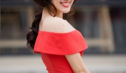 Chỉ 1 nụ hôn trộm mà Quyền Linh khiến BTV Hoài Anh nhớ mãi suốt 14 năm trời