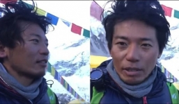 7 lần thất bại, mất 9 ngón tay vẫn quyết tâm chinh phục Everest, người đàn ông Nhật tử vong trong giá rét