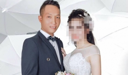 Lời khai nghi phạm sát hại vợ mang thai 13 tuần tuổi khiến ai cũng phẫn nộ