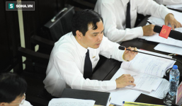 Luật sư của BS Lương bức xúc: Thẩm phán vi phạm tố tụng, liên tục chặn quyền hỏi của tôi!