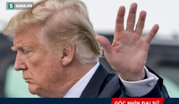 Phớt lờ 'gậy chỉ huy' từ Washington, đồng minh Mỹ hợp sức với Iran trên bàn cờ Trung Đông