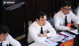 Gia đình nạn nhân vụ chạy thận: 'Chủ tọa hỏi dồn, vặn vẹo khiến chúng tôi cảm giác như bị cáo'