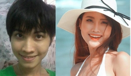 Dung mạo và cuộc sống trước khi chuyển giới của mỹ nhân hot nhất The Voice Việt