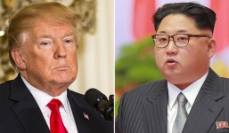 Ông Trump tuyên bố Hội nghị Thượng đỉnh Mỹ-Triều có thể bị trì hoãn