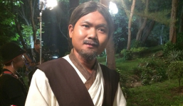 Diễn viên tố bị đấm vào mặt và rượt đuổi vì đòi nợ cát-xê, Giám đốc công ty Hổ Cáp nói gì?