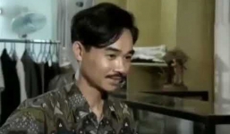 Vai anh Tháo sợ vợ của 'Ngọc Hoàng' Quốc Khánh bất ngờ gây chú ý lại