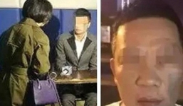 Bị truy nã vì ăn quỵt vẫn đi xem show của thần tượng, nghi phạm bị tóm gọn nhờ hệ thống nhận diện khuôn mặt