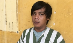 Giả danh 'hiệp sĩ' dàn cảnh cướp tài sản của người dân ở Sài Gòn