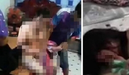 Diễn biến bất ngờ vụ Thượng úy công an bị đánh ghen ở Cà Mau