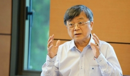 ĐB Trương Trọng Nghĩa: 'Lò đã nóng lắm rồi, không muốn có thêm củi vào lò khi đặc khu ra đời'