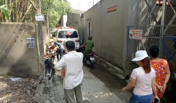 La hét thất thanh khi phát hiện bạn tử vong trong phòng trọ