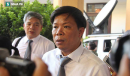 BS Lương bị đề nghị 30-36 tháng tù treo: 'Tôi cảm thấy rất kinh hoàng'!