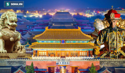 Gấp gần 7 lần Tử Cấm Thành, đây mới là cung điện lớn nhất trong lịch sử Trung Quốc