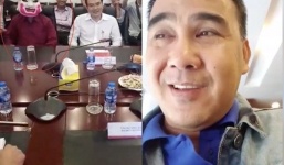 Quyền Linh livestream, đích thân gặp người trúng Vietlott hơn 300 tỷ