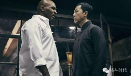 Báo Trung Quốc tiết lộ sự thật đằng sau cuộc tỉ thí giữa Chân Tử Đan và Mike Tyson