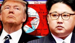 Vì sao Tổng thống Trump dọa hoãn thượng đỉnh với Triều Tiên?