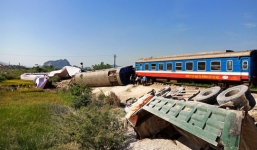 Bất ngờ vụ TNGT lật tàu nghiêm trọng: Rào chắn điện tử không hoạt động