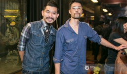 Diễn viên 'Bụi đời chợ Lớn' bất ngờ ngỏ lời cầu hôn bạn gái 8 năm