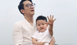 Ồn ào Chí Nhân 'tố' Thu Quỳnh: Cãi nhau trong nhà đã buồn, cãi nhau ngoài đường càng buồn hơn