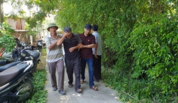 Hoàn cảnh éo le của 2 lái tàu SE19 tử nạn tại Thanh Hóa