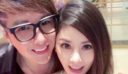 Mối tình 15 năm của ca sĩ hội chợ Lâm Chấn Khang với bạn gái người Hàn Quốc