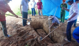 Sau 6 năm, thi thể nữ kế toán treo cổ ở đồi thông vẫn chưa phân hủy