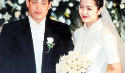 Chuyện Hoa hậu lấy chồng đại gia: Người được nâng niu như nữ hoàng, kẻ không được gặp con, bị bạo hành đến thân tàn ma dại