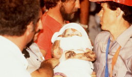 Cuộc giải cứu lịch sử của nước Mỹ: Baby Jessica - cô bé 18 tháng tuổi trở về từ cõi chết sau 2 ngày rưỡi mắc kẹt dưới hố sâu