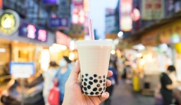 Uống trà sữa nên biết những điều này để tránh 'mang họa'