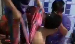 Cà Mau: Chỉ đạo khởi tố vụ đánh ghen dã man, kiểm điểm chủ tịch, trưởng công an xã