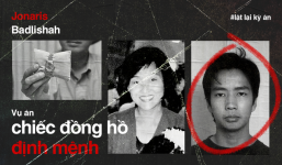 Vụ án chiếc đồng hồ định mệnh: Yêu mù quáng gái bán hoa, gã trai tân thành kẻ giết người không gớm tay