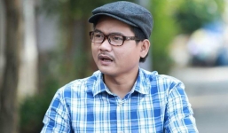 Diễn viên bị chủ nhiệm đoàn phim đánh, cầm dao rượt: 'Tôi bức bách quá, tới đường cùng rồi'