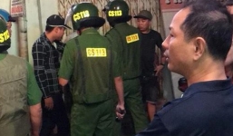 Nhóm thanh niên đánh bác sĩ bệnh viện tâm thần gục tại chỗ