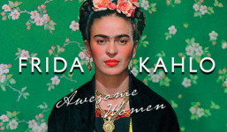 Số phận bi kịch của nữ danh họa tài hoa đến cuối đời vẫn khao khát được yêu cùng nỗi khắc khoải về một tiếng kêu “mẹ ơi”