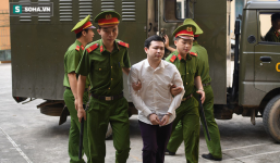 Vụ án chạy thận: VKS 'ghi nhầm' bút lục, nhưng giữ nguyên quan điểm truy tố bị cáo Sơn