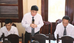 LS Trần Vũ Hải: Lỗi của Bộ Y tế là không có quy định hóa chất cấm cho nước RO!