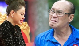 Duy Phương: Mong chương trình trả lại sự trong sạch cho nghệ sĩ sắp gần đất xa trời như tôi