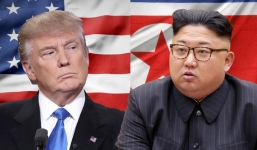 Tổng thống Trump đột ngột hủy Thượng đỉnh 12/6 sau động thái của Bình Nhưỡng