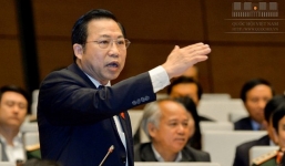 ĐBQH: Đang cách mạng 4.0, không cho tố cáo qua điện thoại chúng ta sẽ quay lại thời kì 0.4