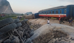 Tin TNGT mới nhất hôm nay 24/5/2018