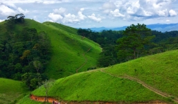 Thi thể phượt thủ tử vong ở Tà Năng - Phan Dũng sắp về đến Sài Gòn