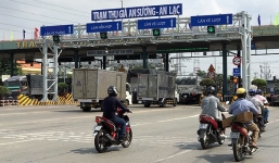 Đại biểu Quốc hội: Cách viết 'trạm thu giá BOT' là sai, nên khắc phục đừng biện hộ