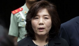 Triều Tiên bất ngờ trước bình luận của Phó tổng thống Mỹ