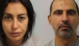 Anh: Cặp đôi ngược đãi người giúp việc đến chết rồi phi tang ngay trong sân nhà