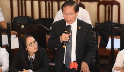 'Điều tra viên viết thêm 10 chữ, BS Lương không chấp nhận và đã xóa đi'