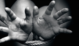 Điện Biên: Phối hợp giải cứu thành công thiếu nữ bị lừa bán sang Trung Quốc