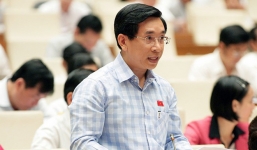 ĐBQH đề nghị xây dựng Luật phòng, chống phản bội Tổ quốc để thể hiện 'lòng yêu nước'