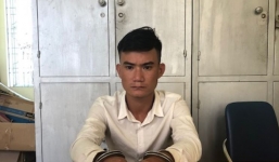 Quảng Ninh: Bắt đối tượng có 3 tiền án, vừa mới ra tù lại tiếp tục trộm cắp tài sản